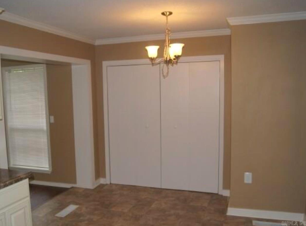 801  Randall Dr.  Searcy, AR