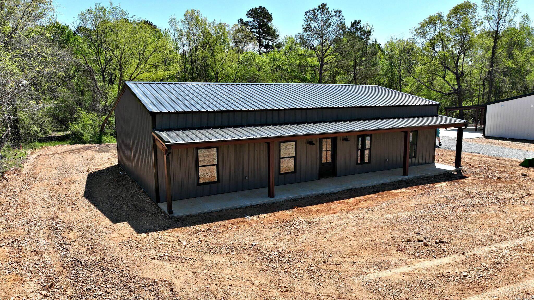 2014 S. Reine St. Mena, AR 71953
