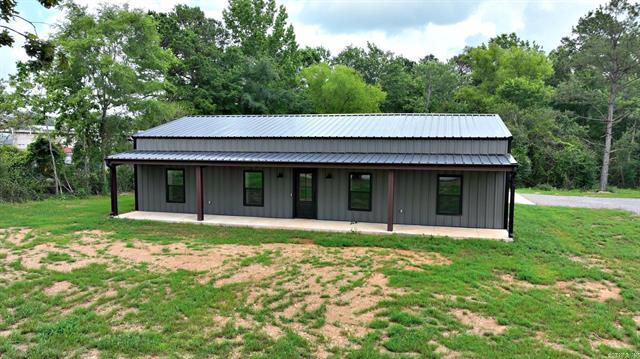 2014  S. Reine St.  Mena, AR