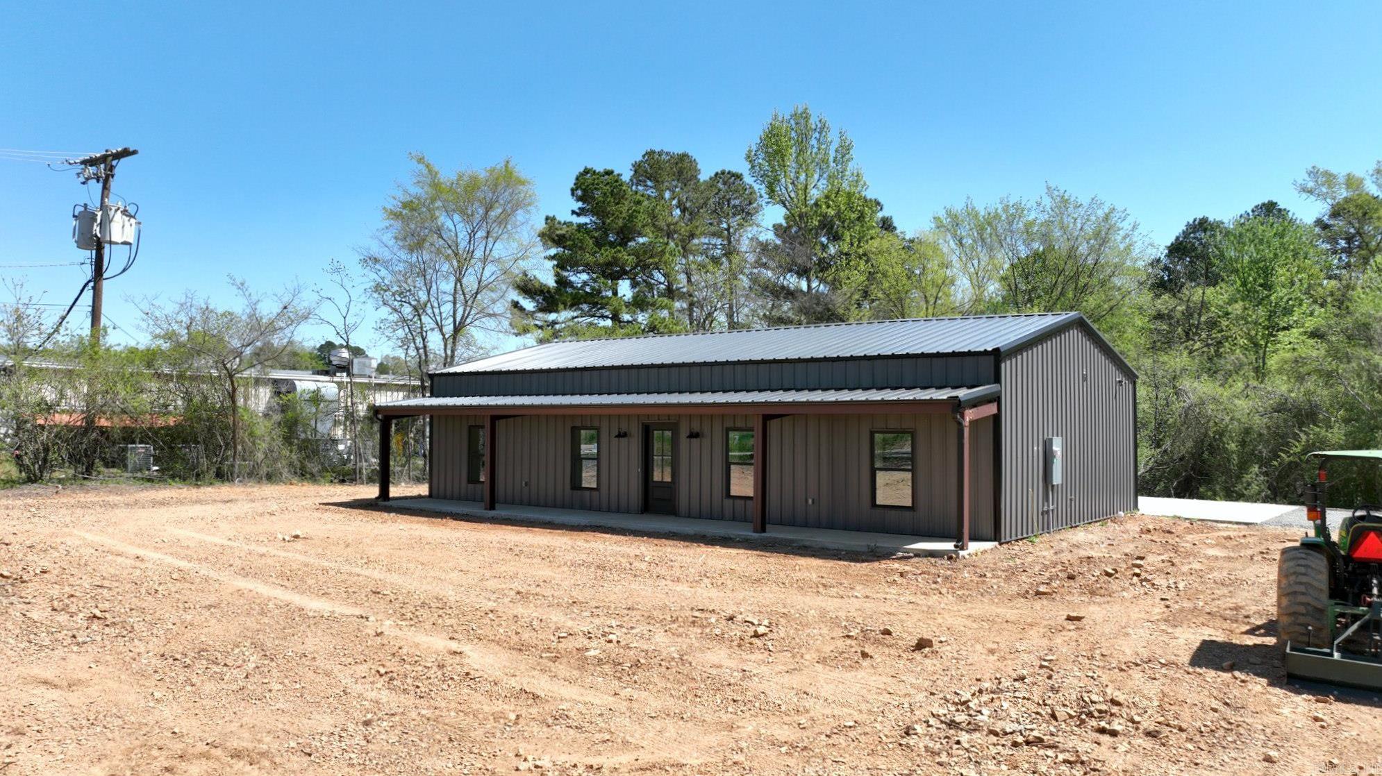 2014 S. Reine St. Mena, AR 71953