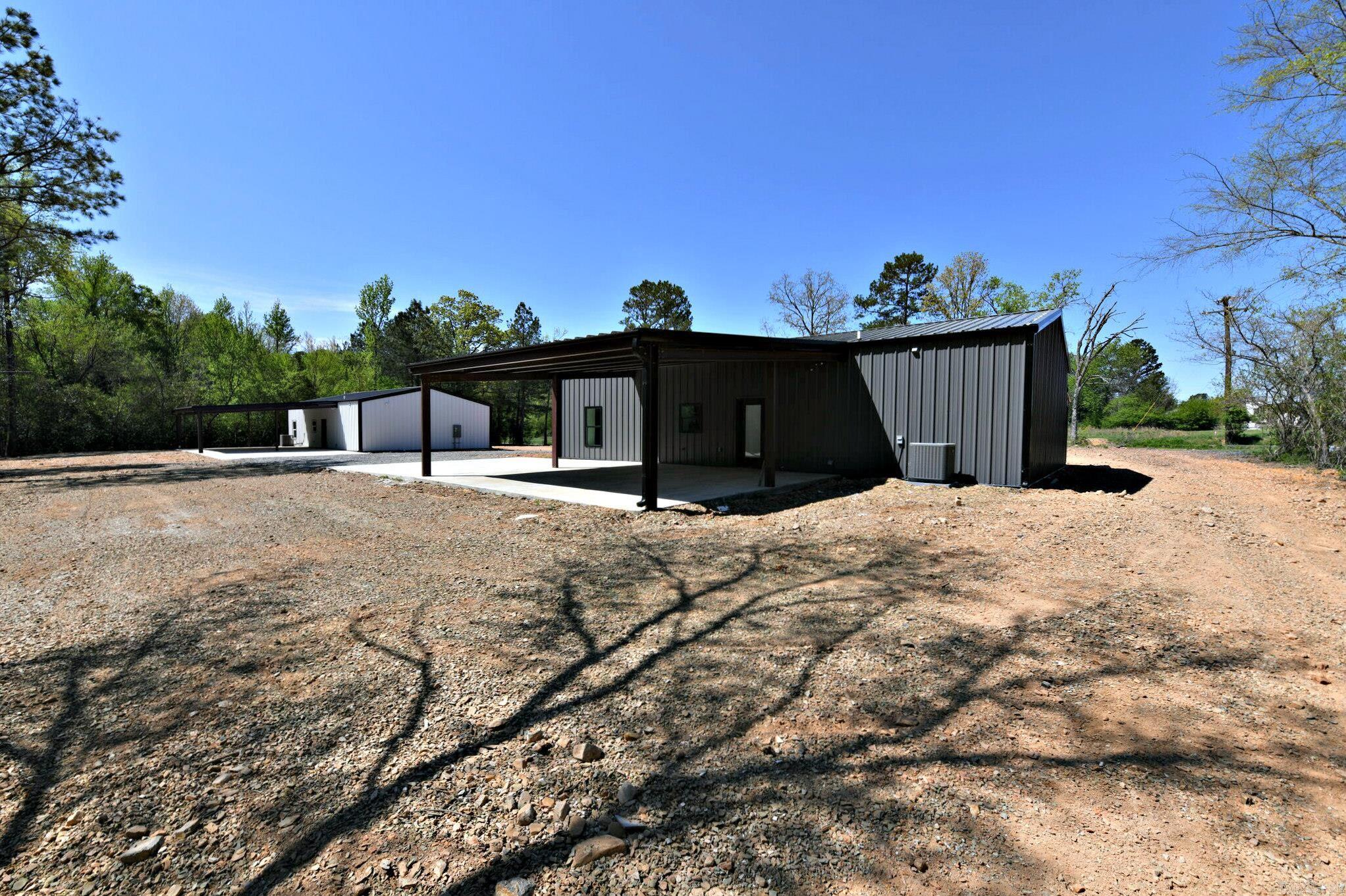 2014 S. Reine St. Mena, AR 71953