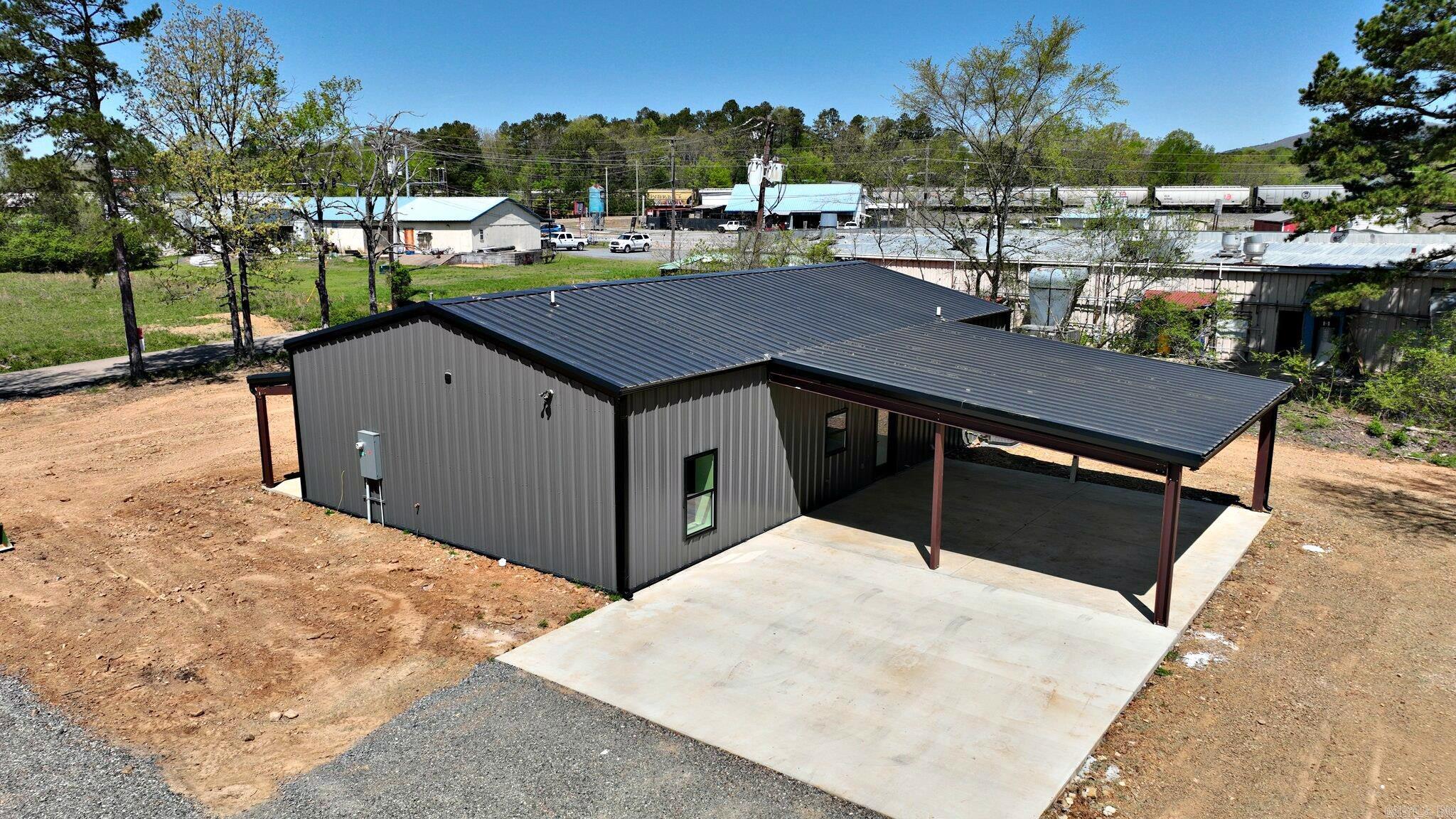 2014 S. Reine St. Mena, AR 71953