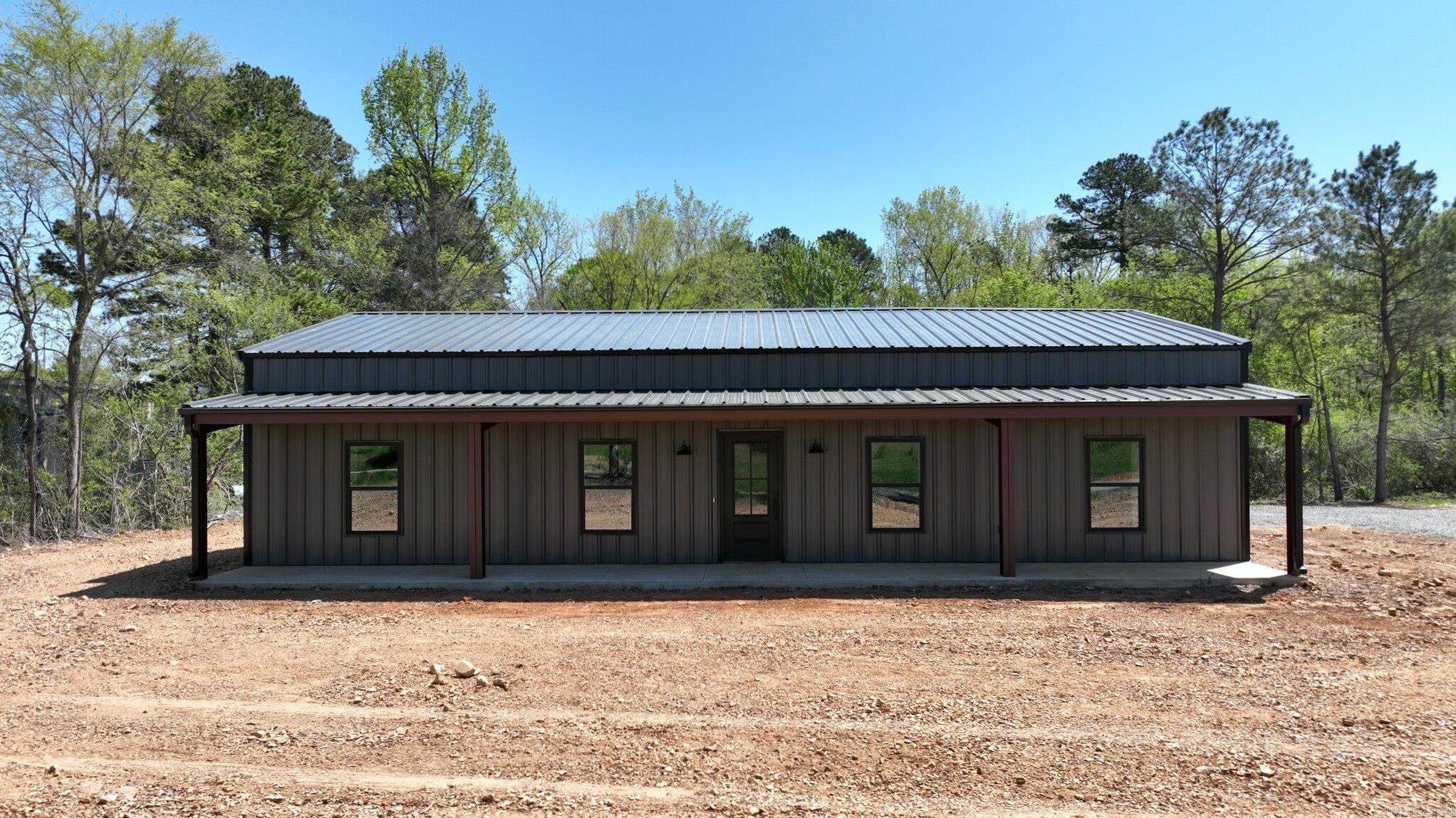 2014 S. Reine St. Mena, AR 71953