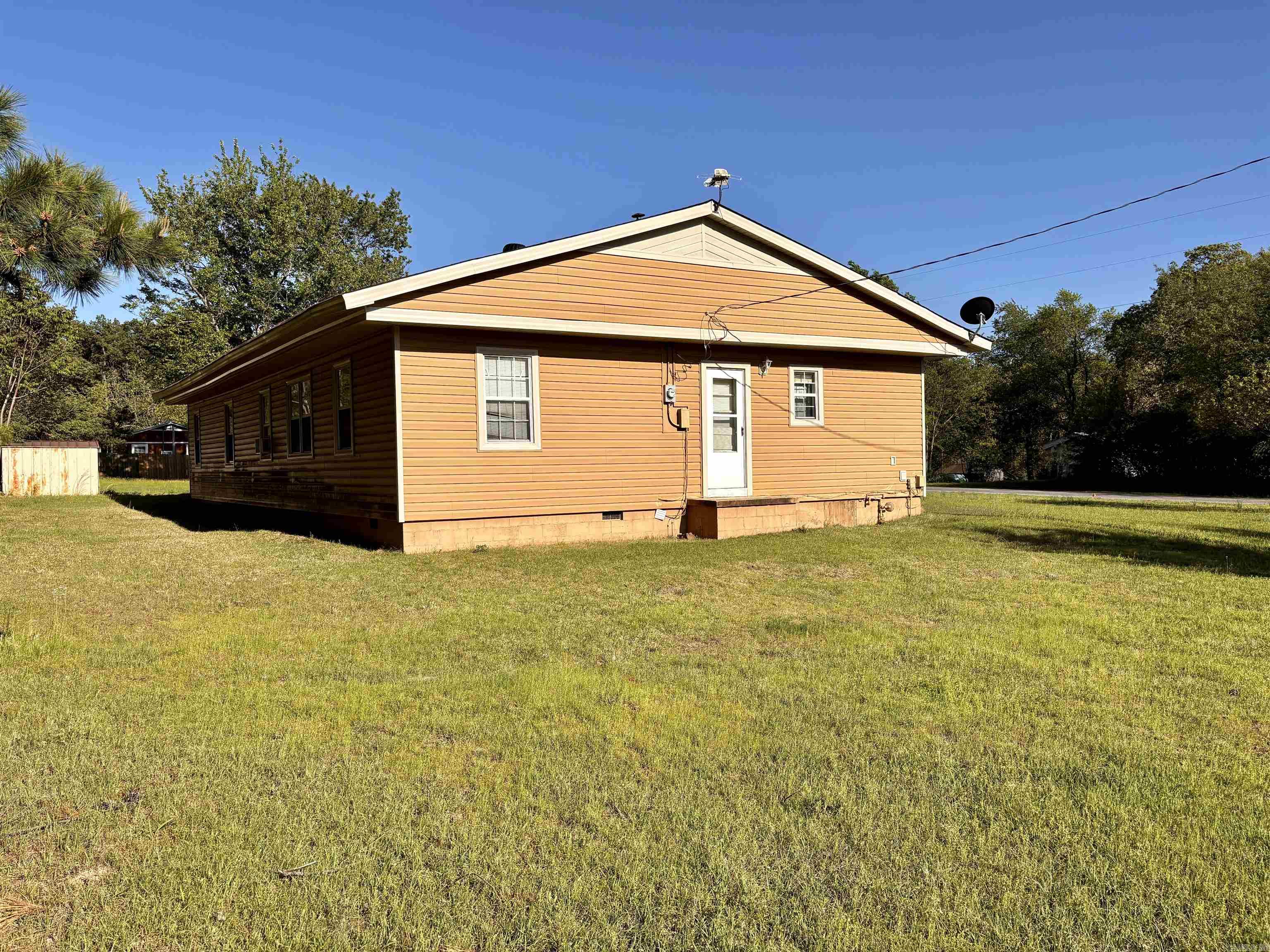 965  Winrock  Morrilton, AR