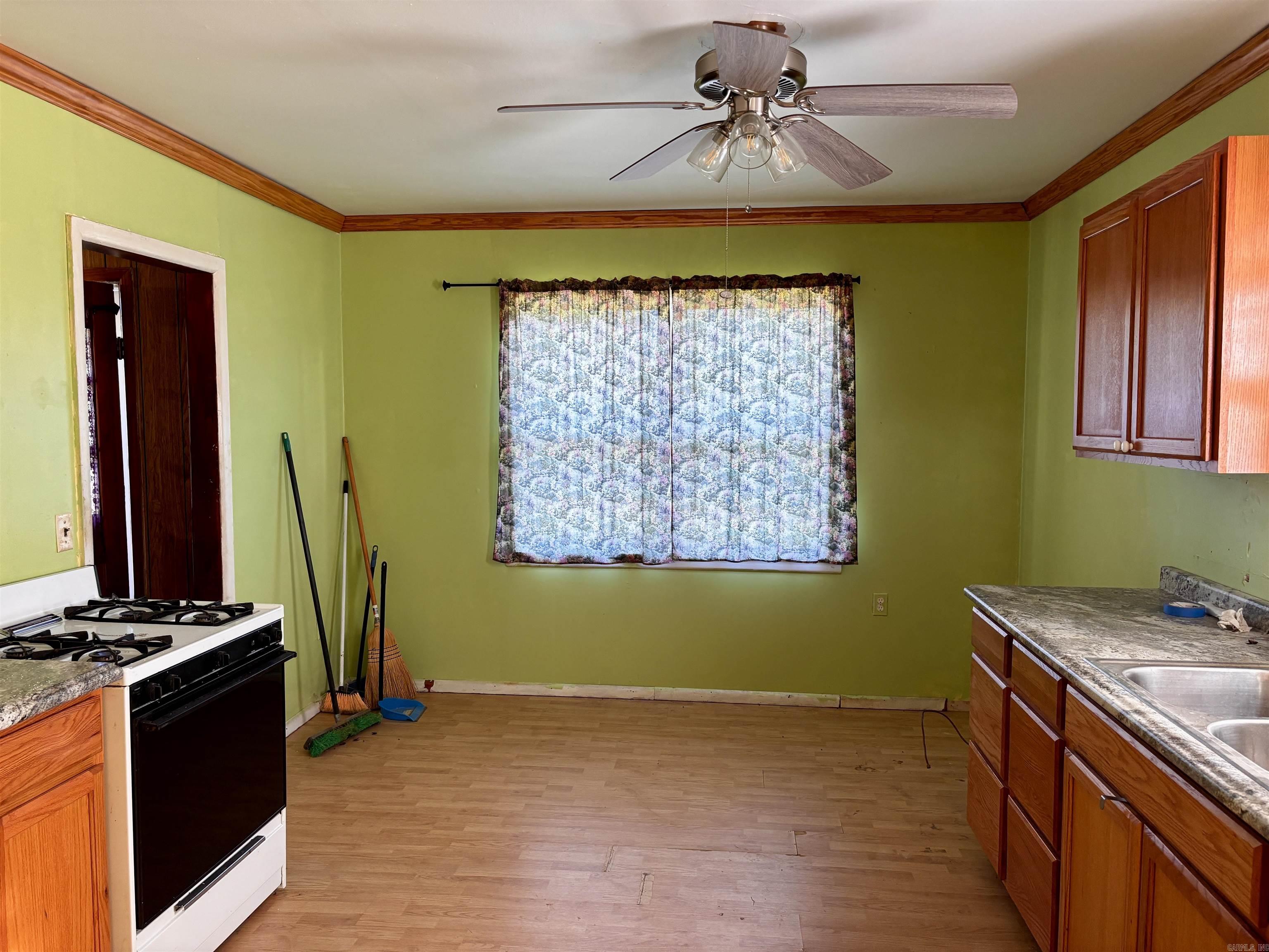 965  Winrock  Morrilton, AR