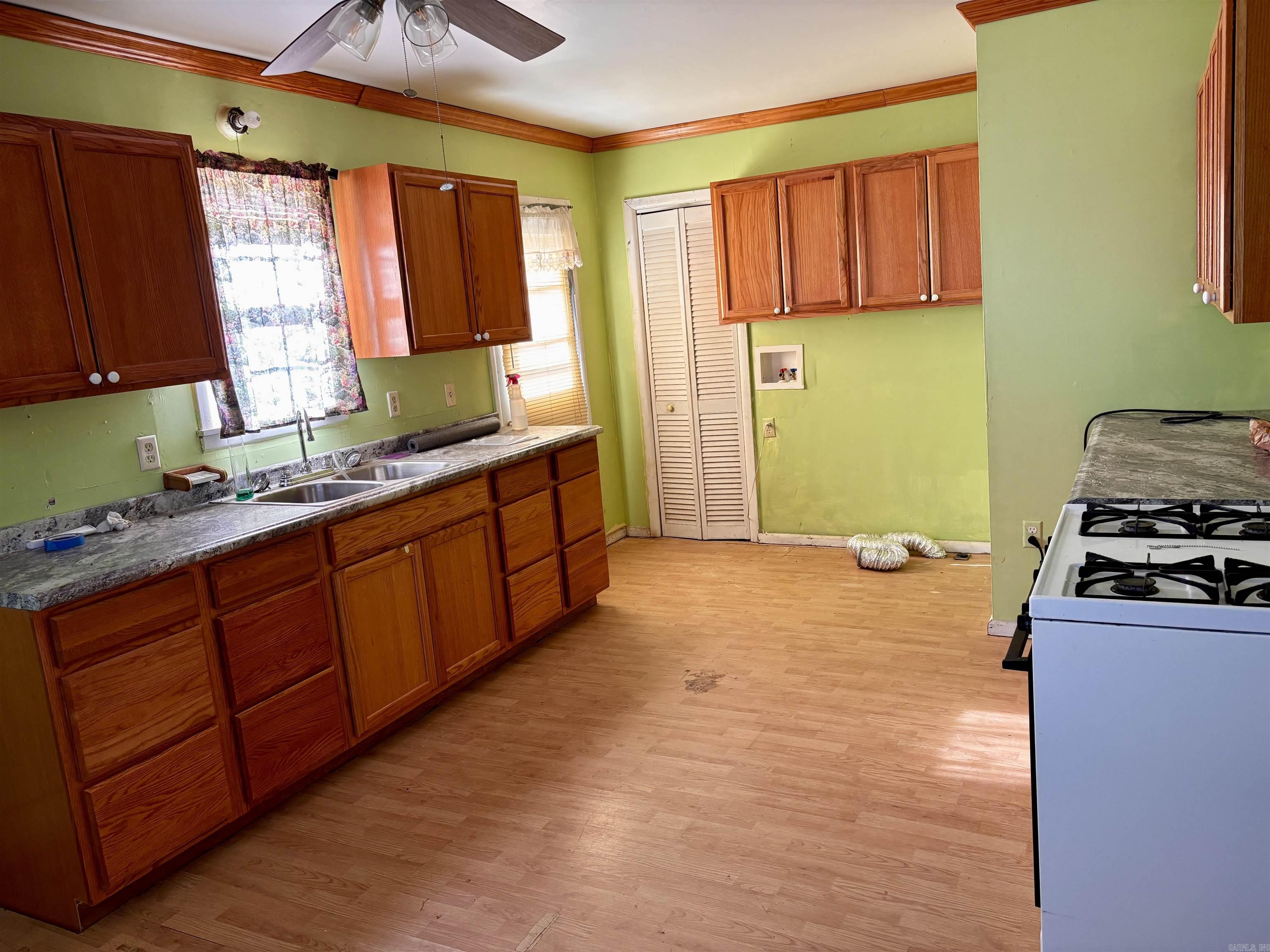965  Winrock  Morrilton, AR