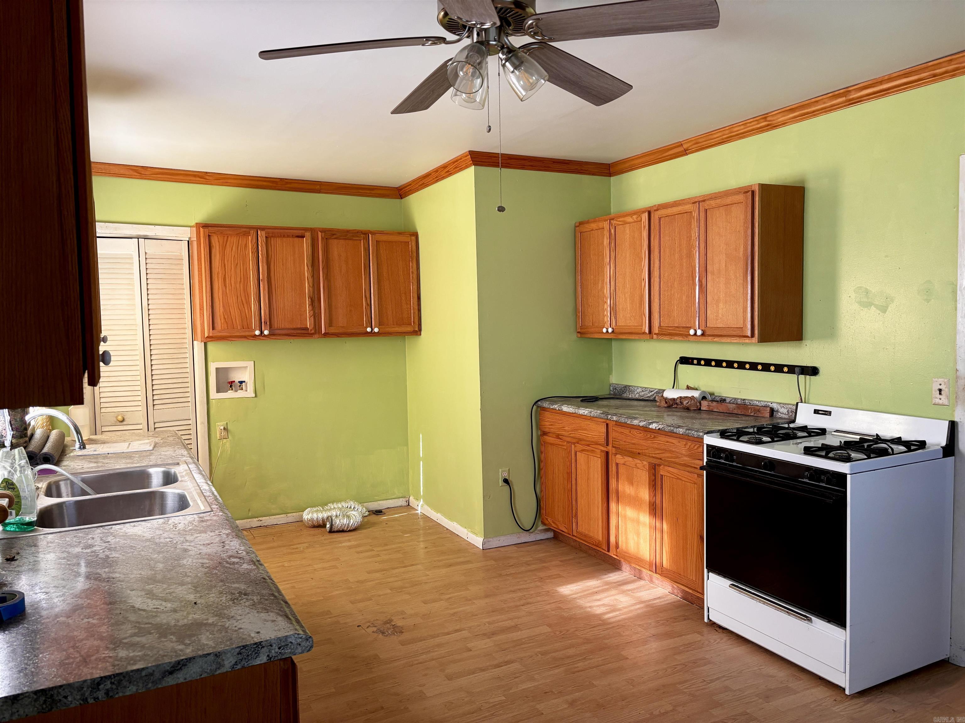 965  Winrock  Morrilton, AR