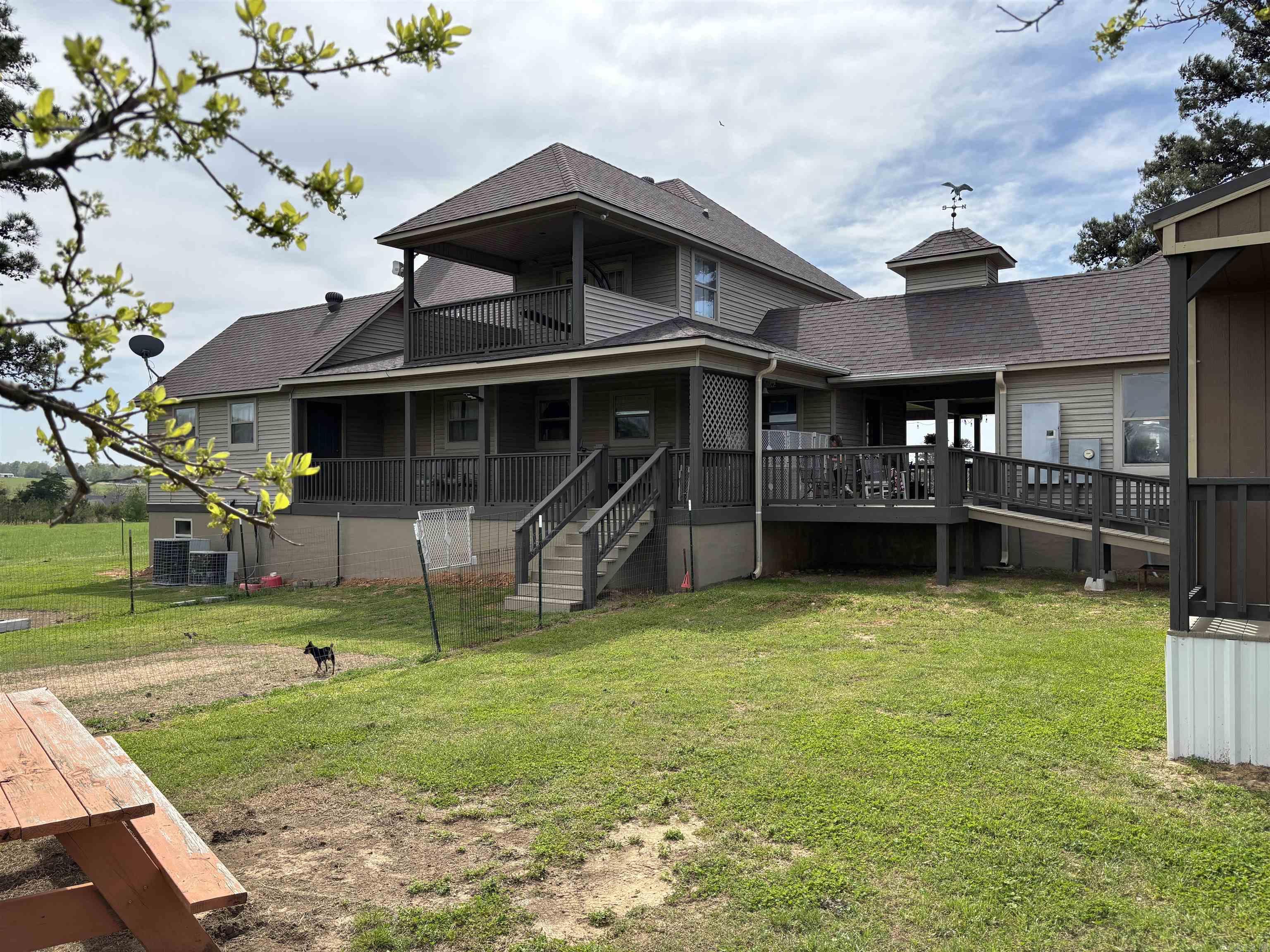 4732  hwy 157 N  Judsonia, AR