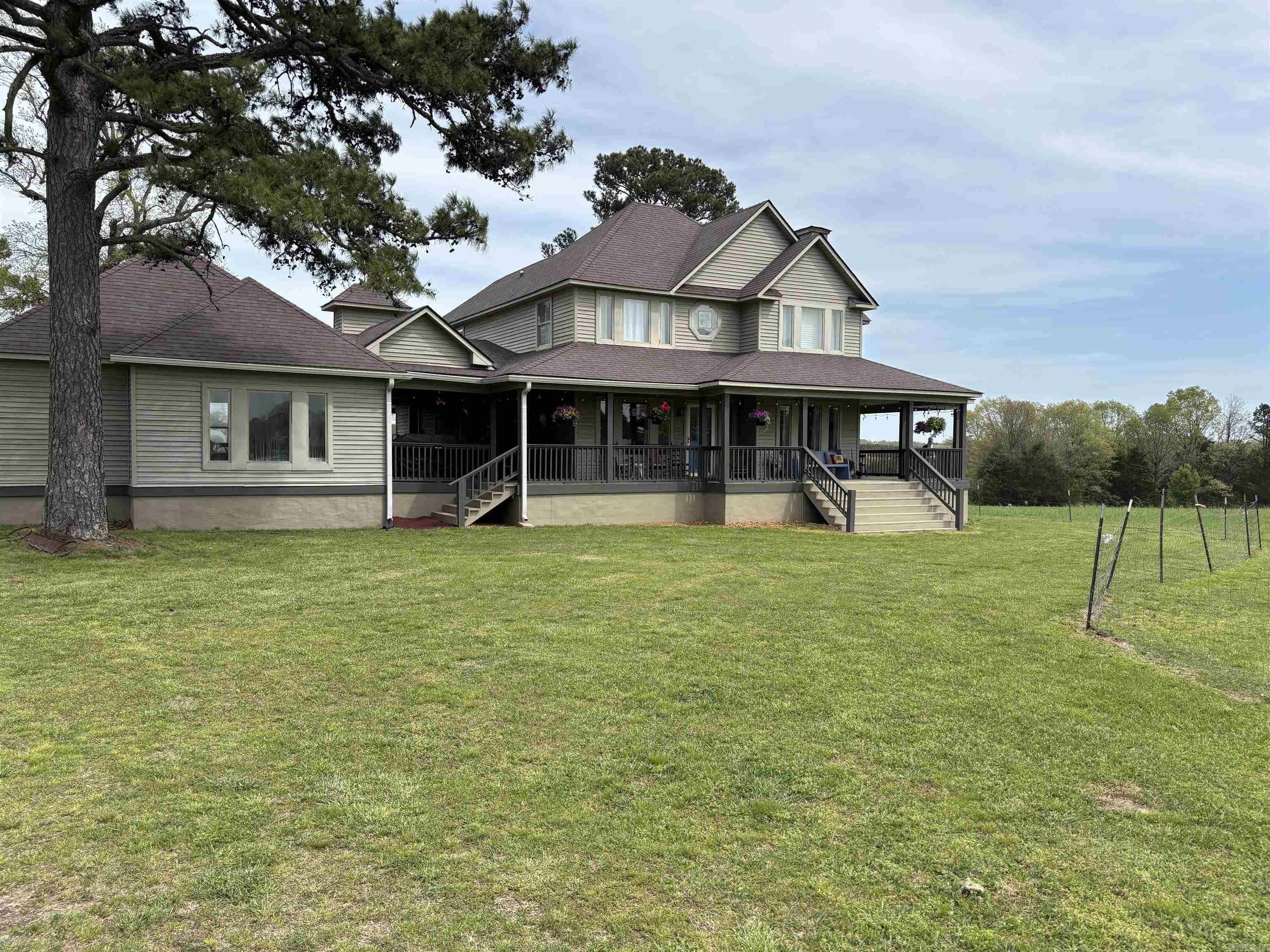 4732  hwy 157 N  Judsonia, AR