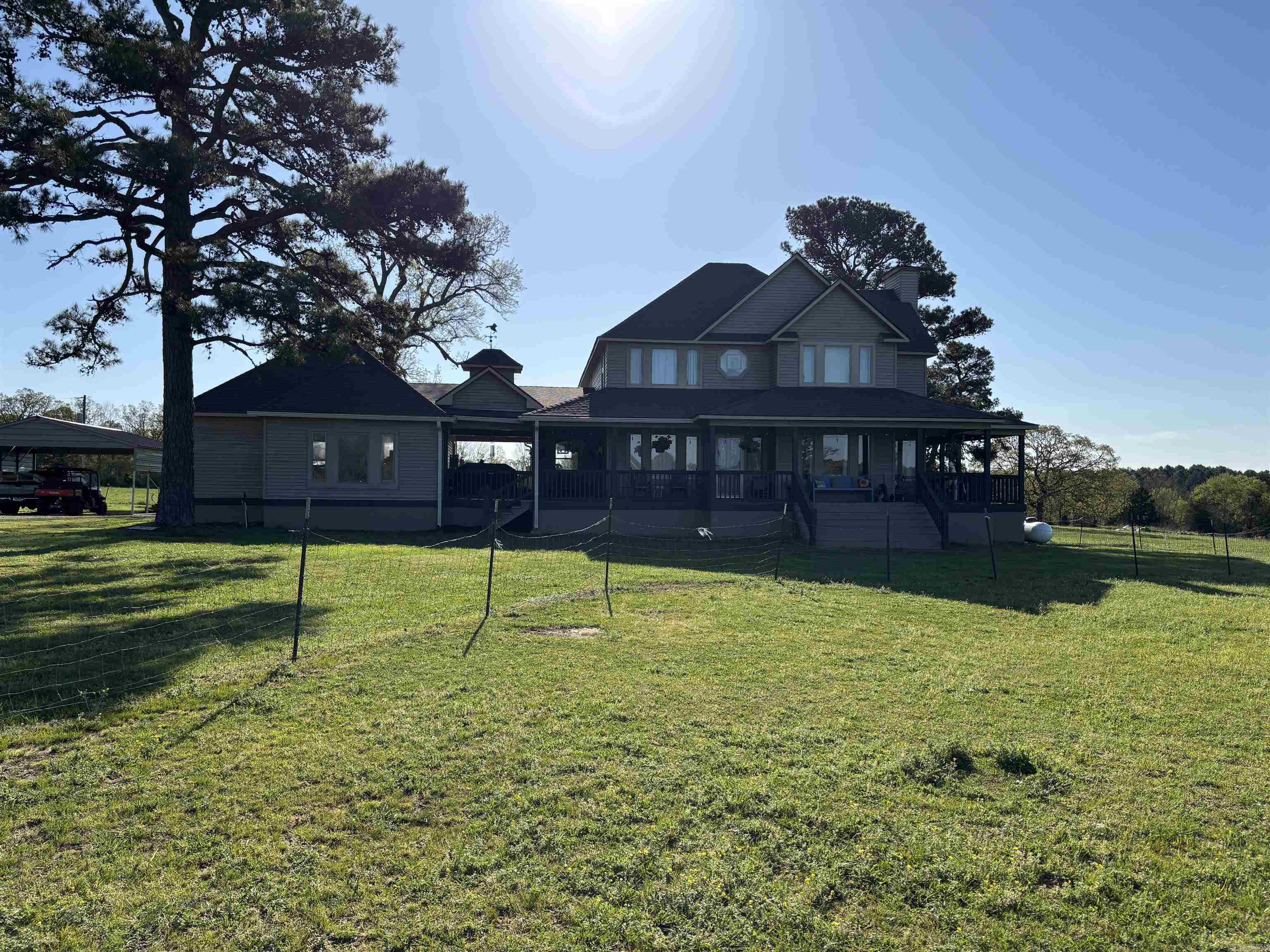 4732  hwy 157 N  Judsonia, AR