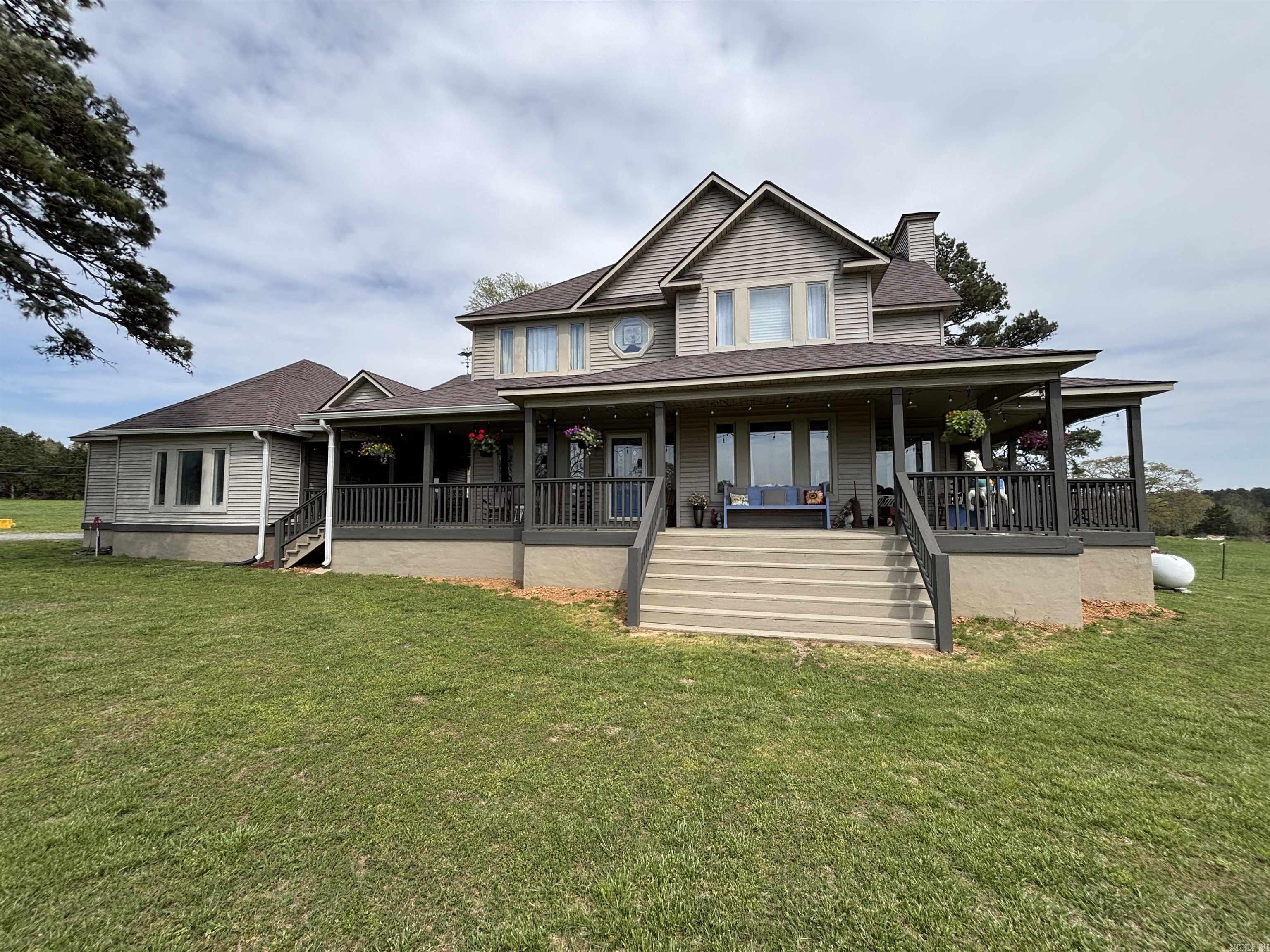 4732  hwy 157 N  Judsonia, AR