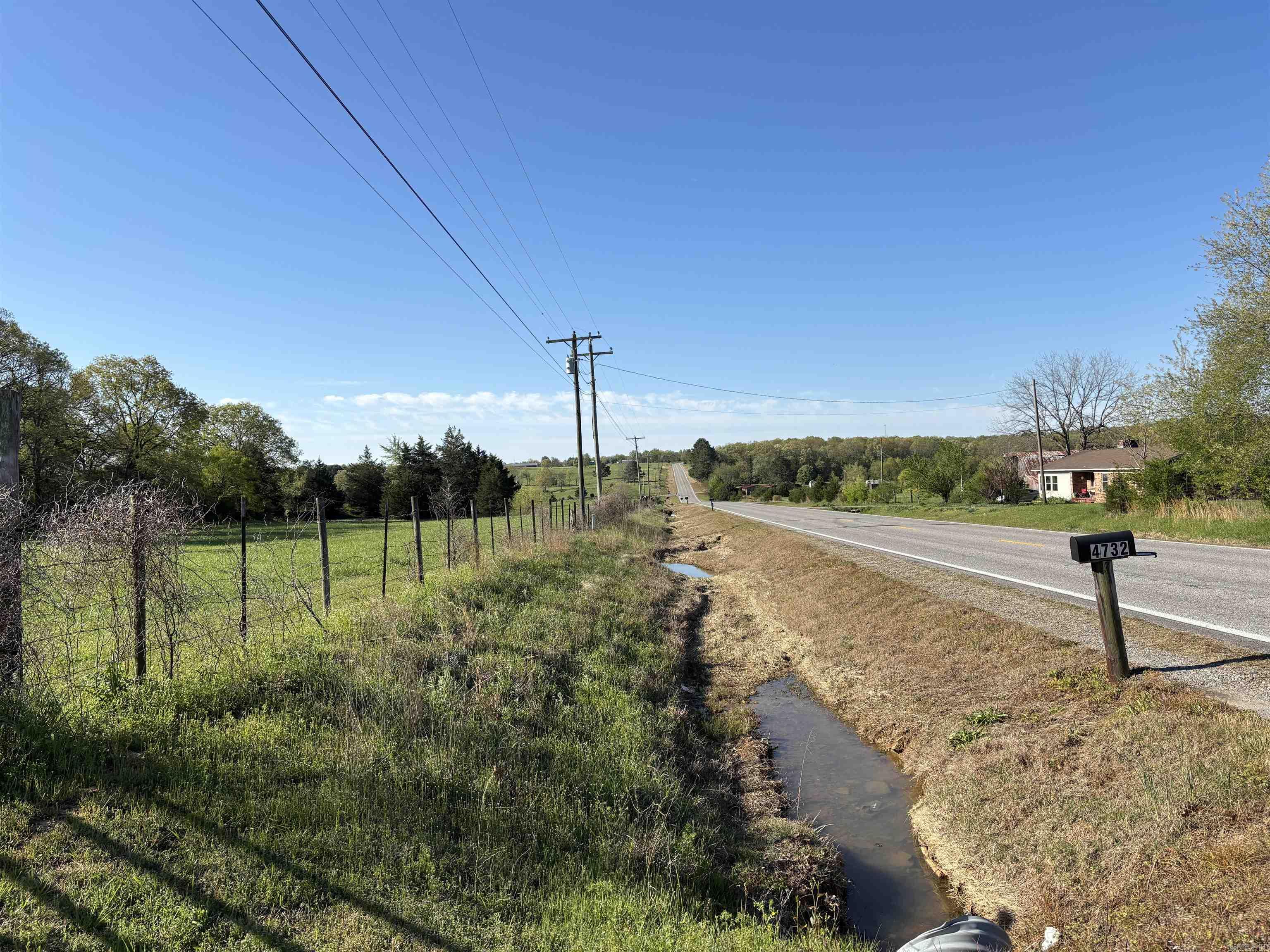 4732  hwy 157 N  Judsonia, AR