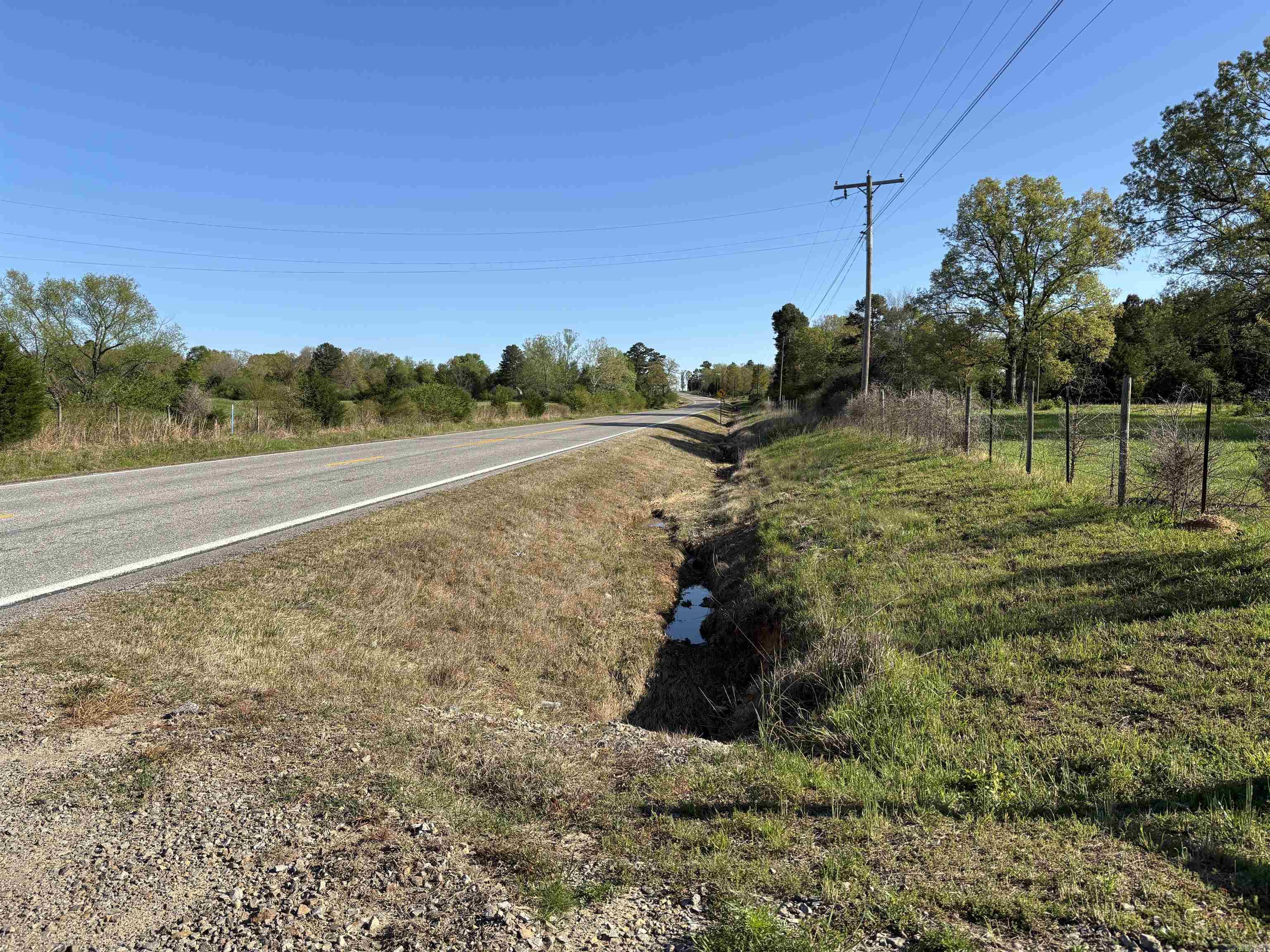 4732  hwy 157 N  Judsonia, AR