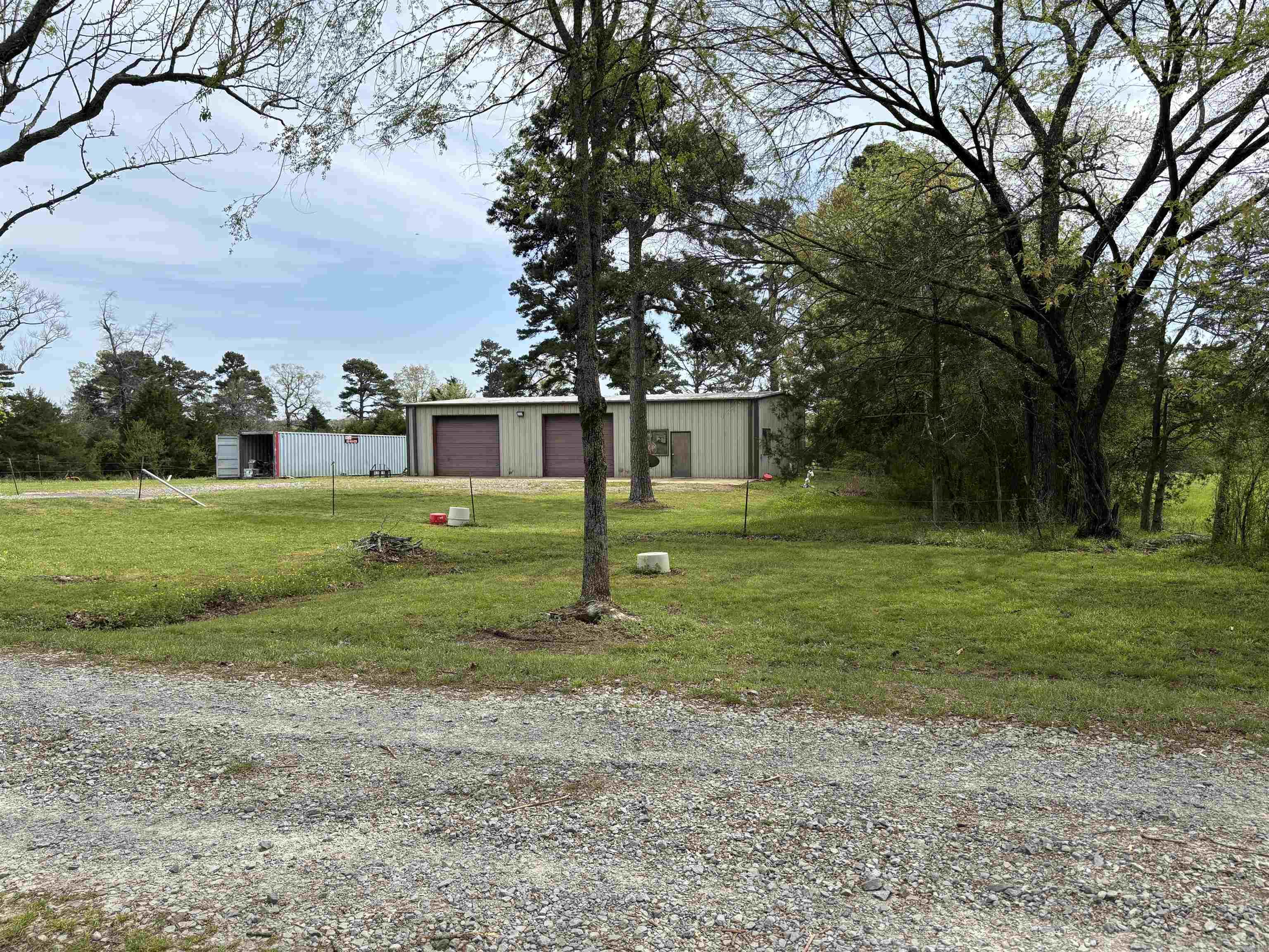 4732  hwy 157 N  Judsonia, AR