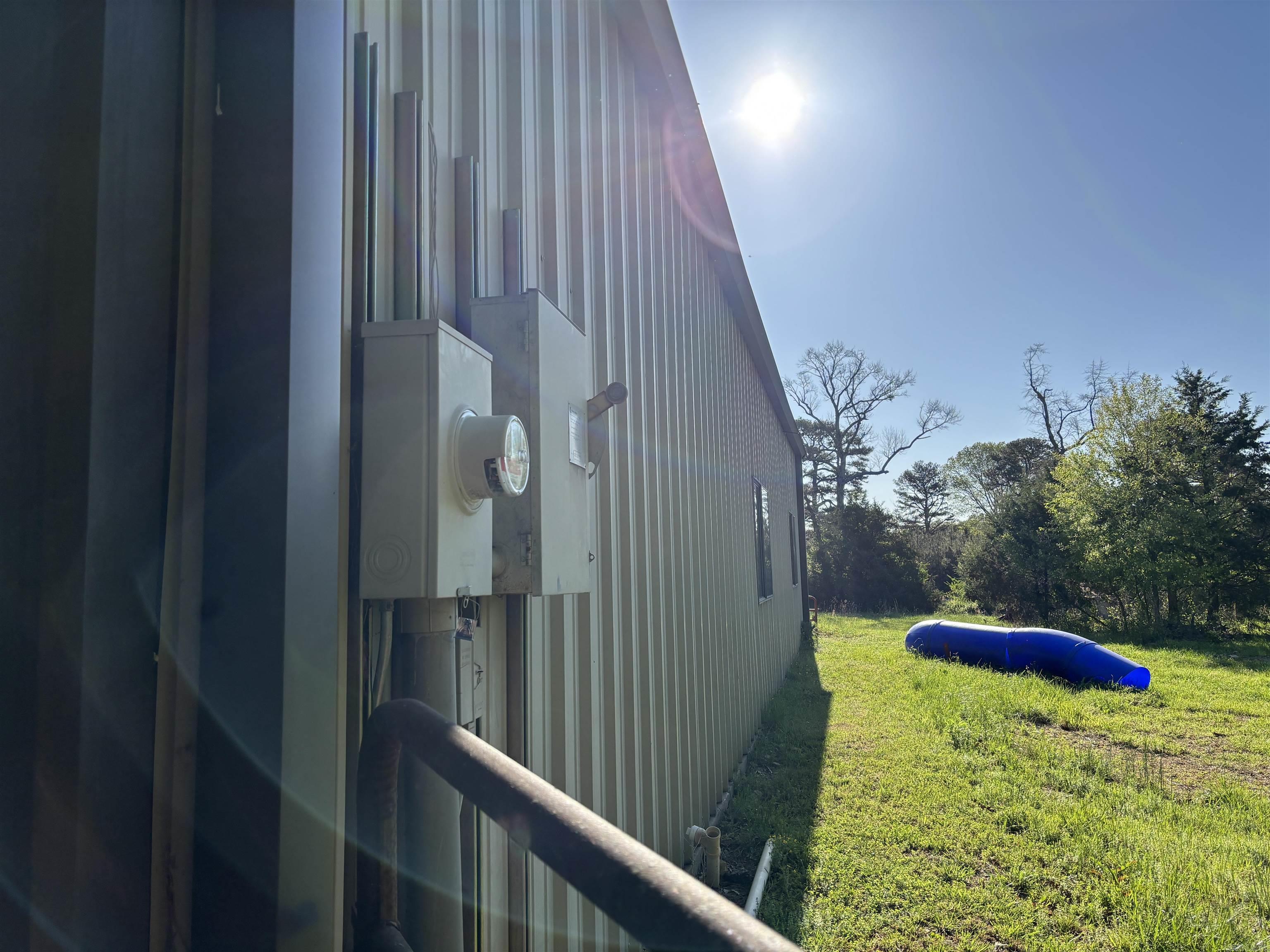 4732 hwy 157 N  Judsonia, AR