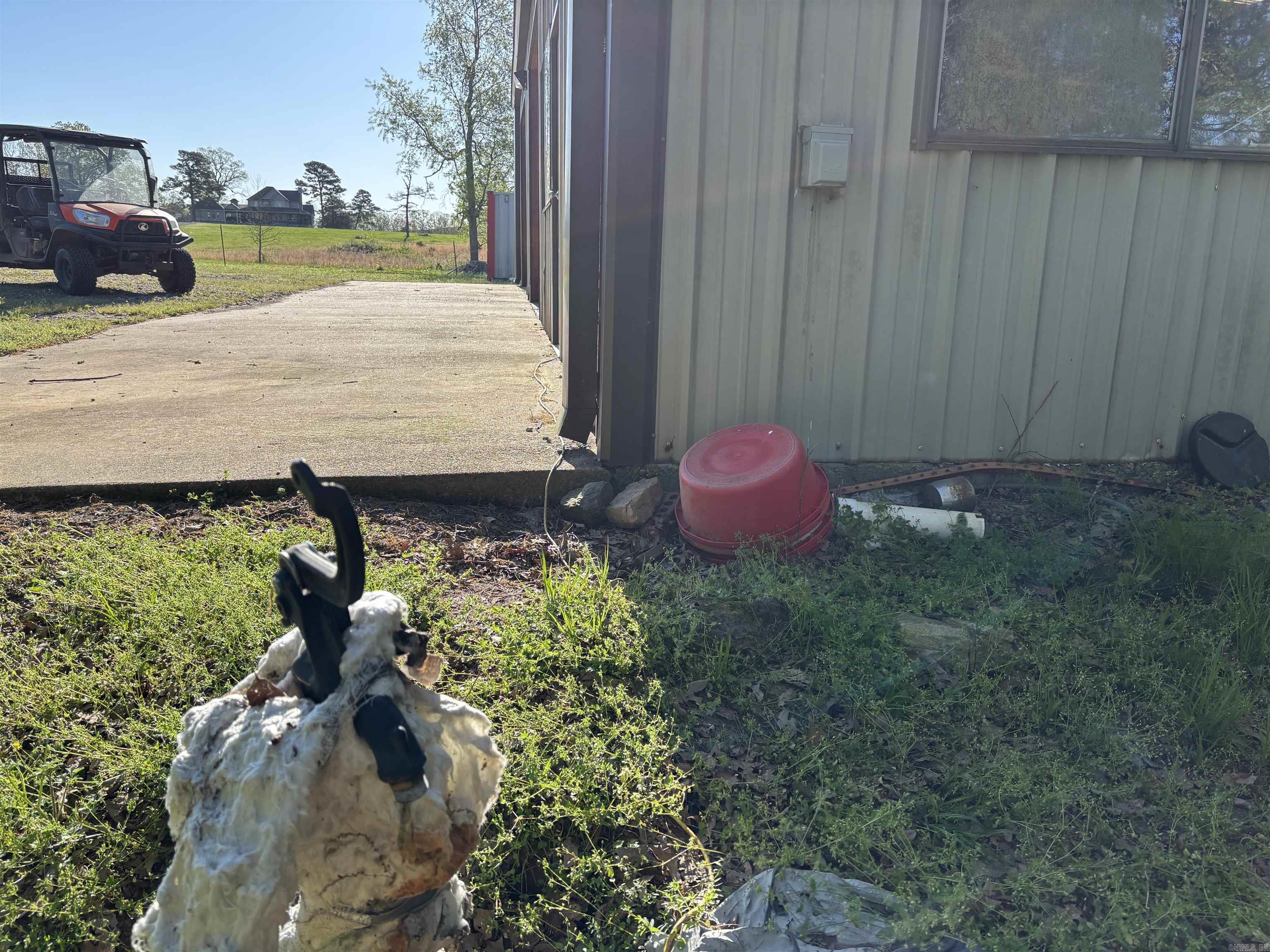 4732  hwy 157 N  Judsonia, AR