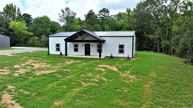 2016  S. Reine St.  Mena, AR