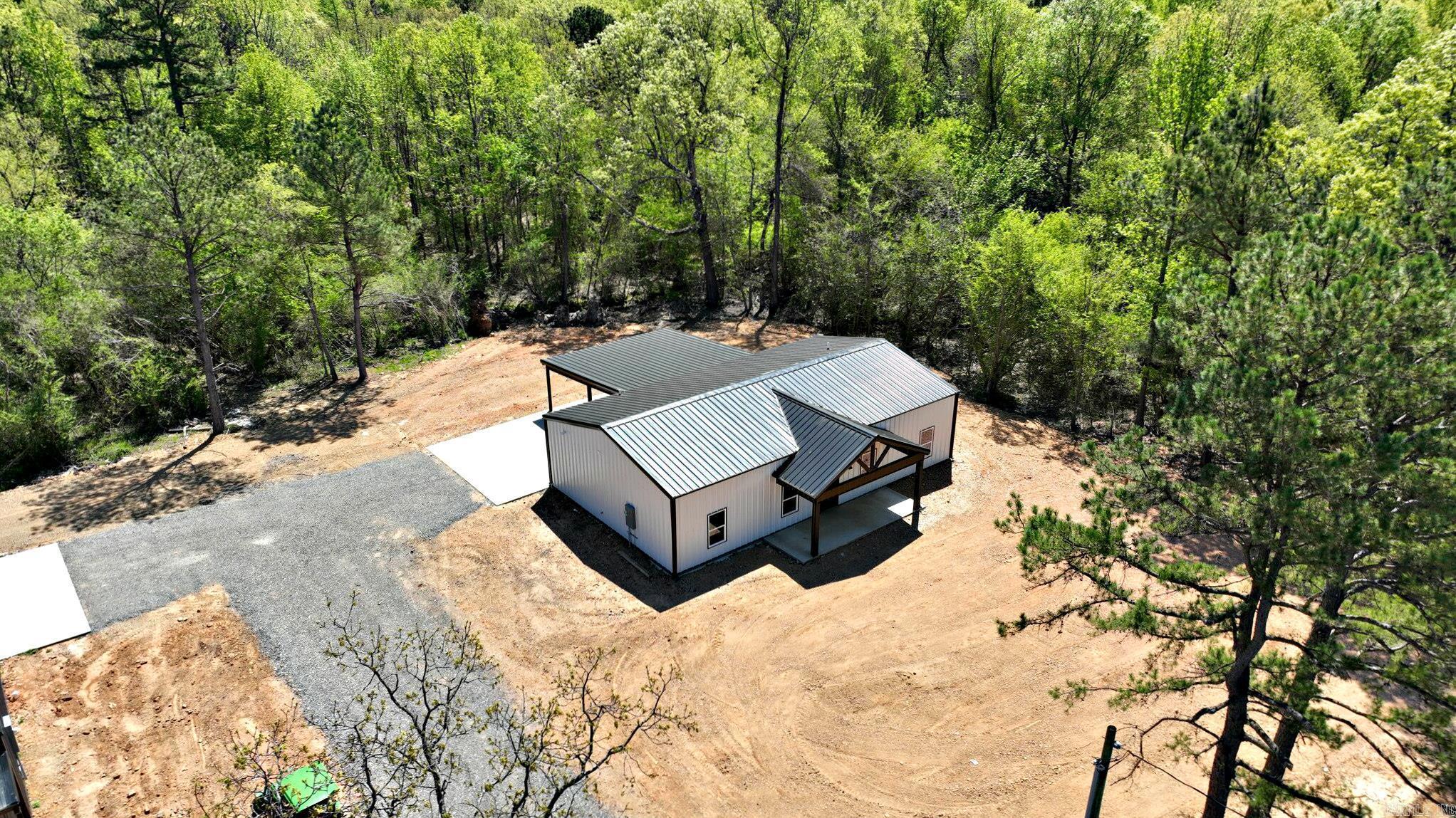 2016 S. Reine St. Mena, AR 71953