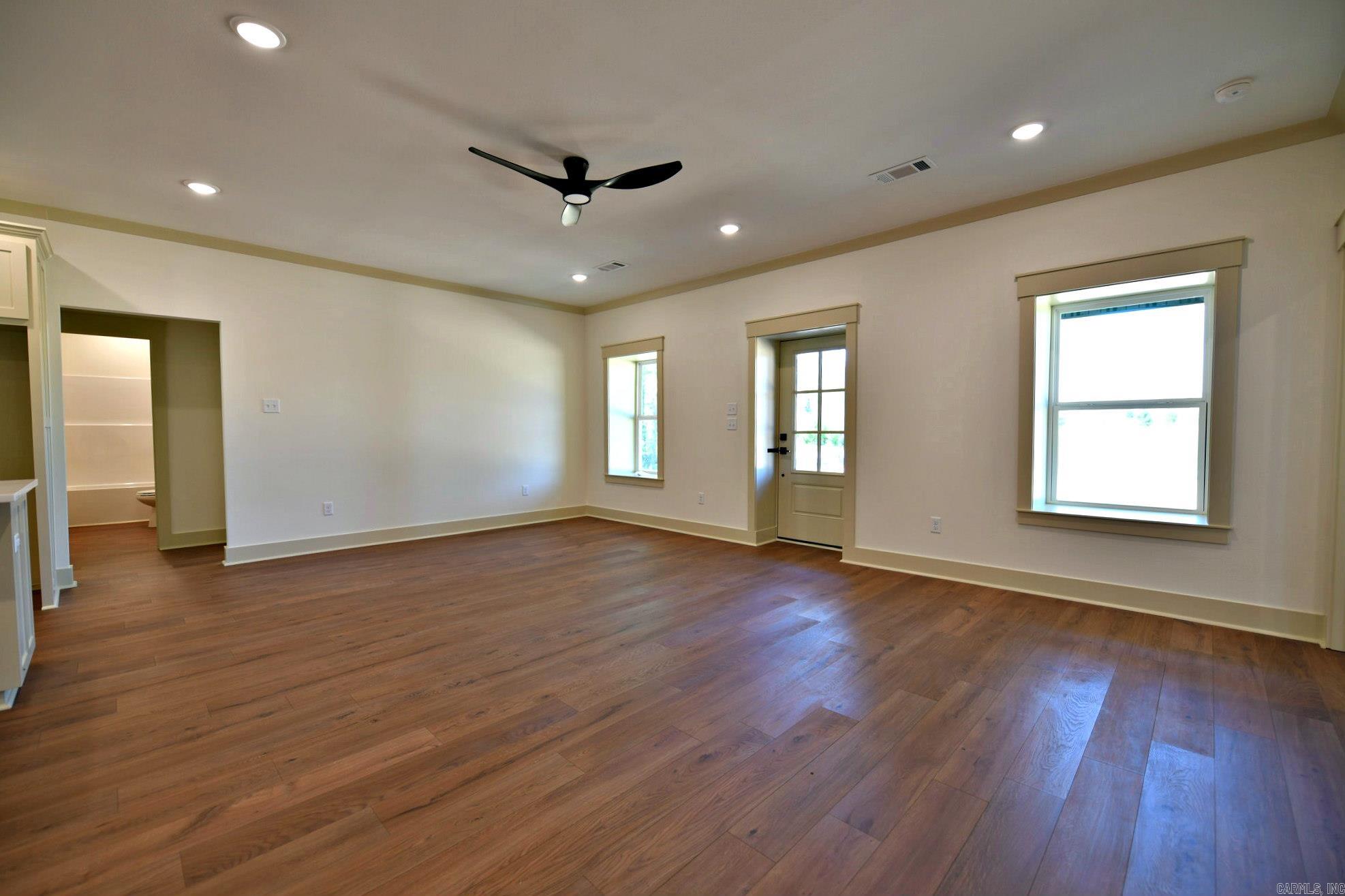 2016 S. Reine St. Mena, AR 71953