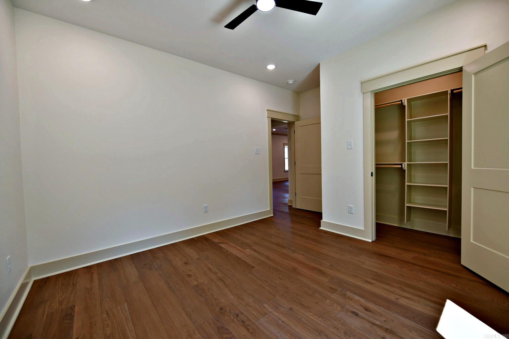 2016 S. Reine St. Mena, AR 71953