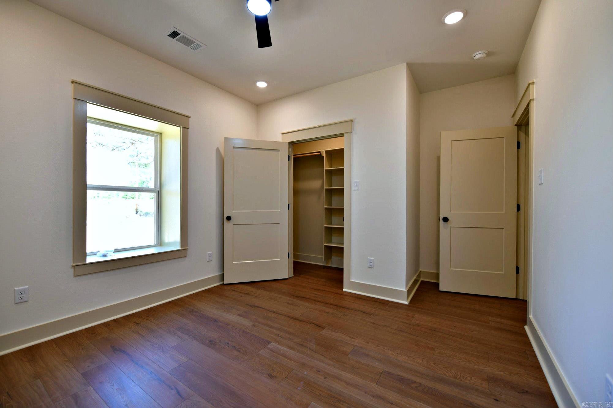 2016 S. Reine St. Mena, AR 71953