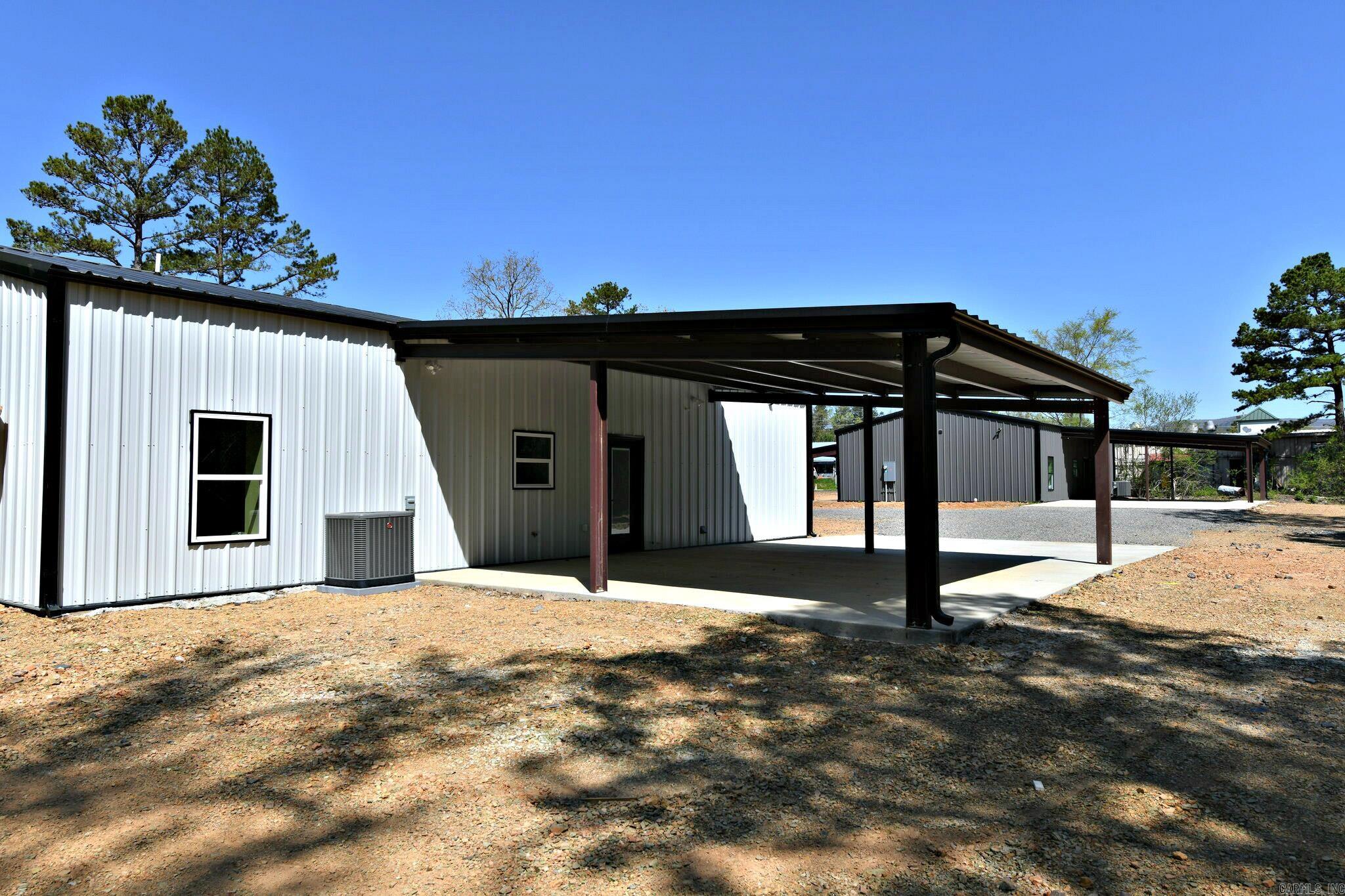 2016 S. Reine St. Mena, AR 71953