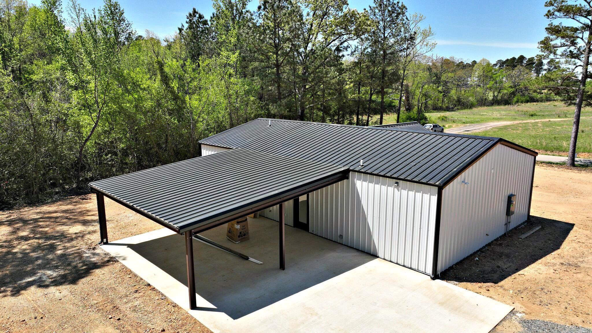 2016 S. Reine St. Mena, AR 71953