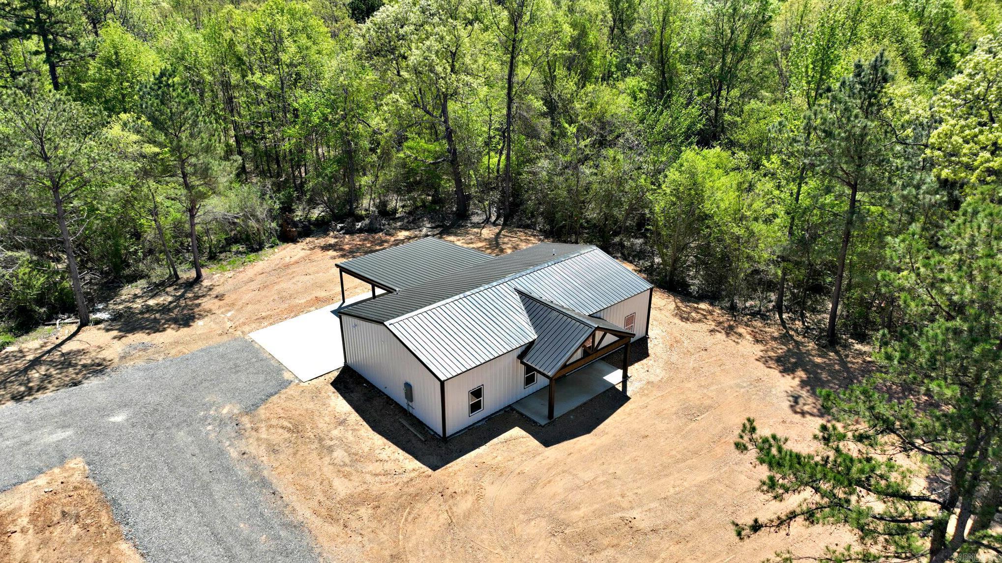 2016 S. Reine St. Mena, AR 71953
