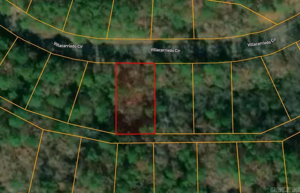 32  Villacarriedo  Hot Springs Village, AR
