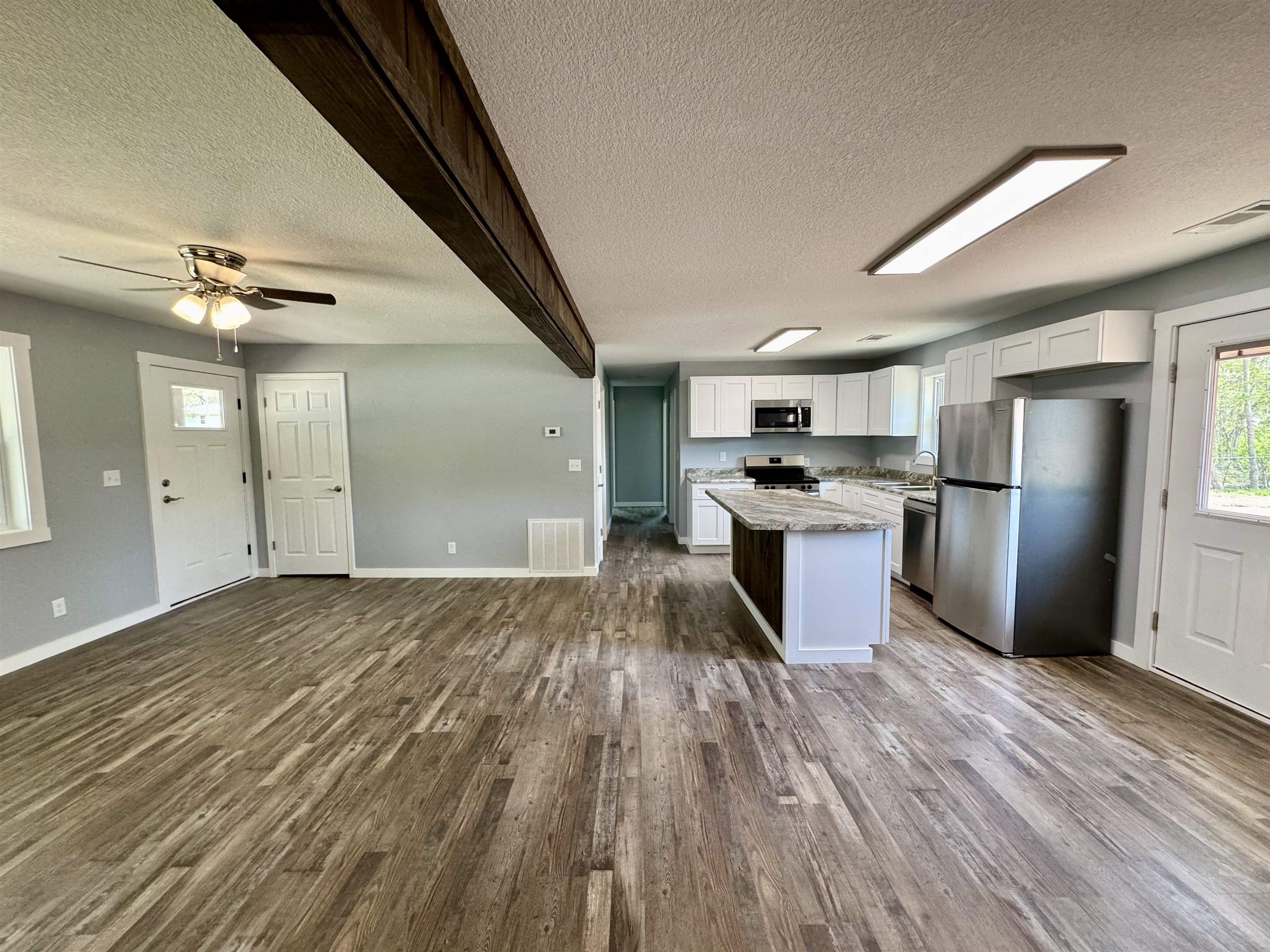312  Haley Street  Melbourne, AR