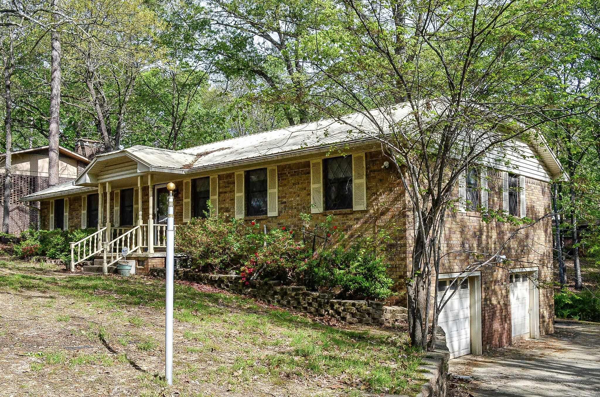 1912  Cedarhurst  Benton, AR