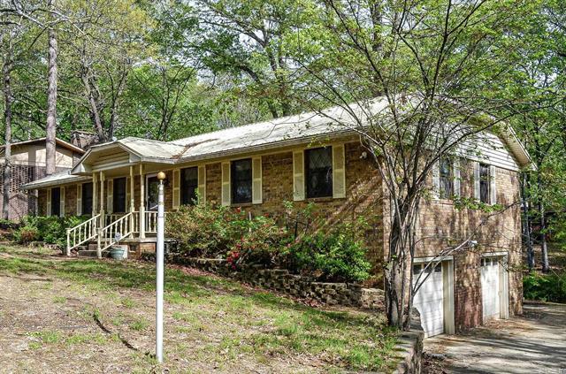1912  Cedarhurst  Benton, AR
