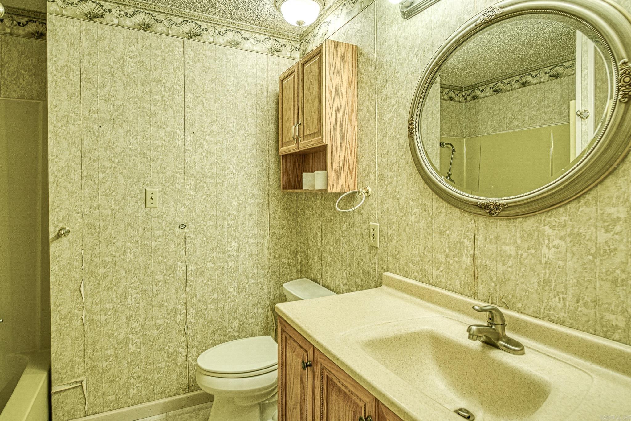 1912  Cedarhurst  Benton, AR