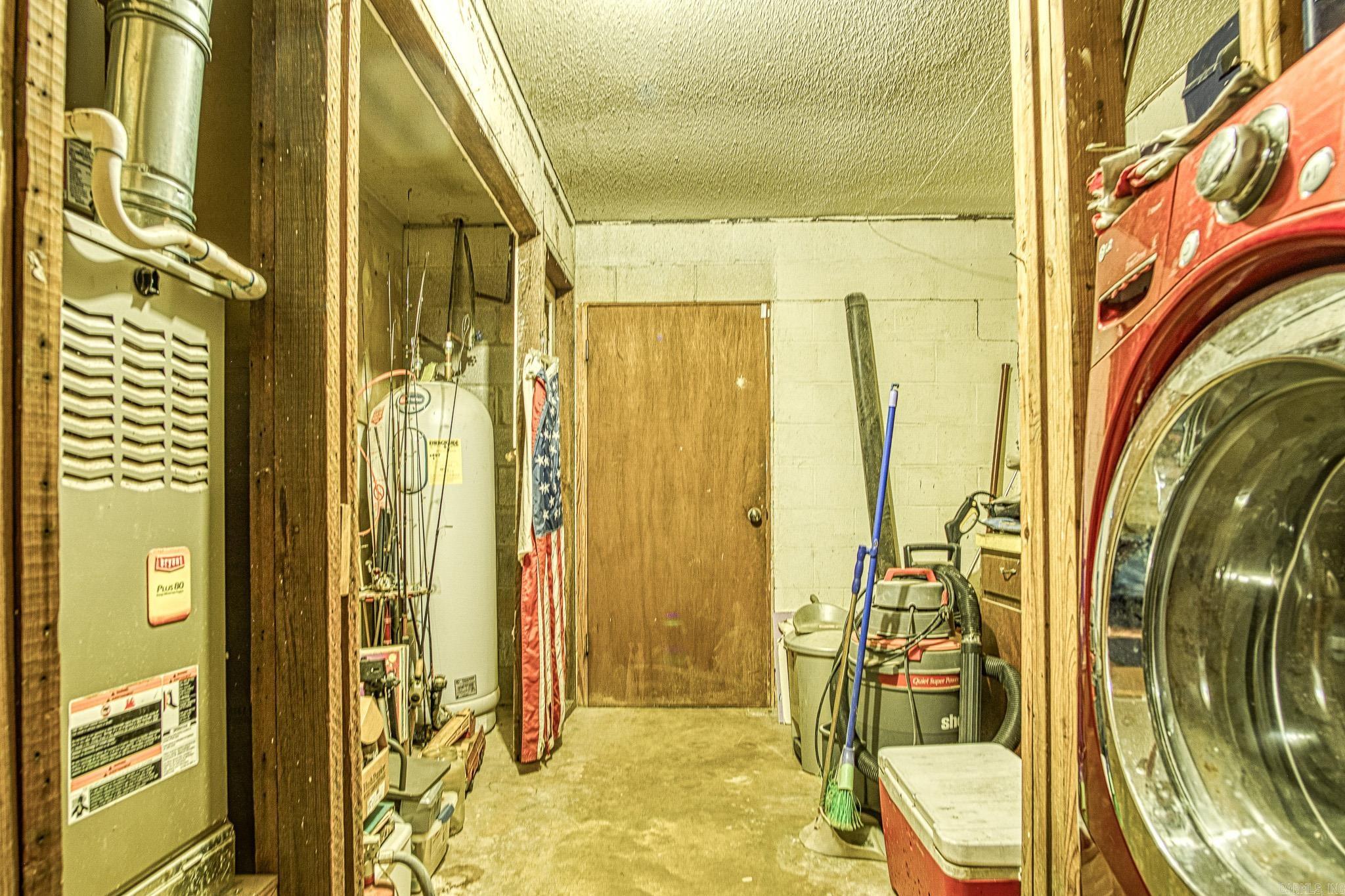 1912  Cedarhurst  Benton, AR
