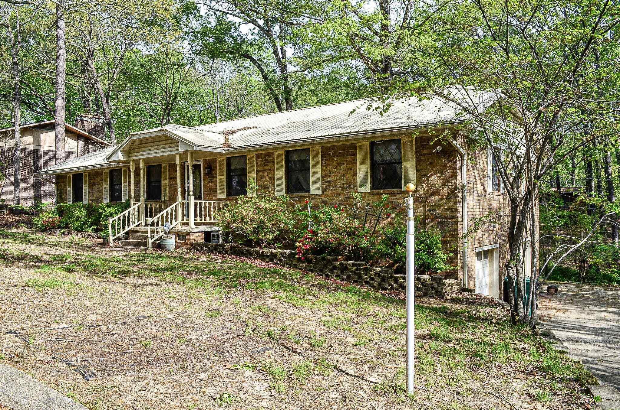 1912  Cedarhurst  Benton, AR