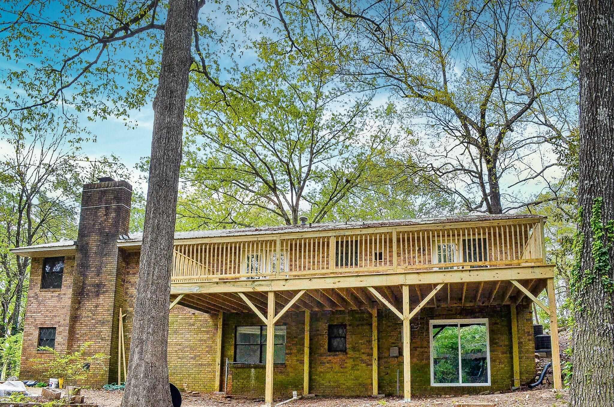1912  Cedarhurst  Benton, AR