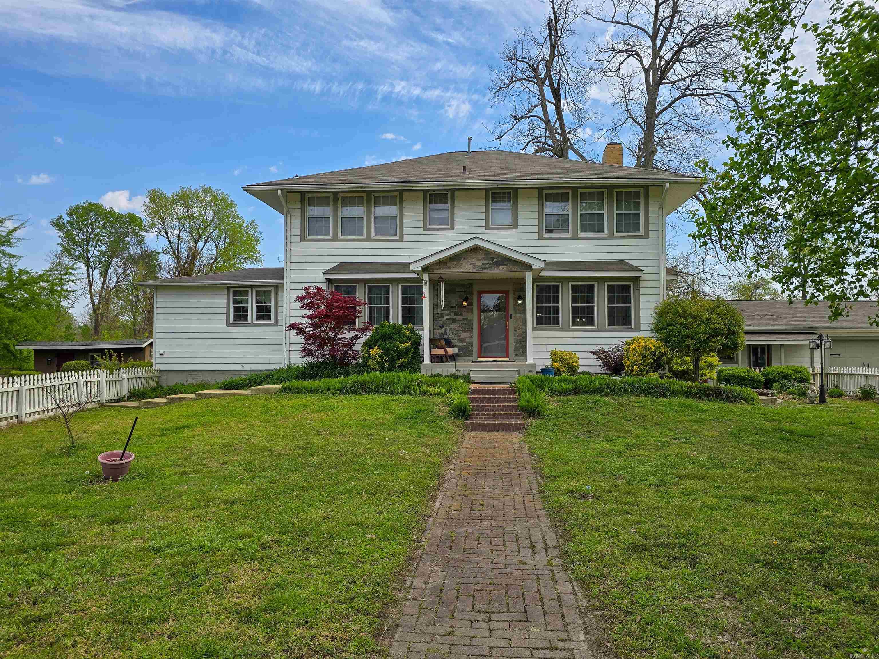 111 River Road