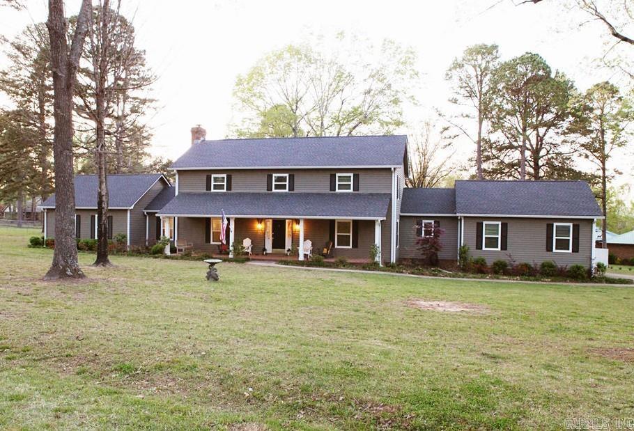 24  Shoemaker  Batesville, AR