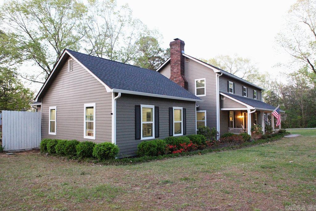 24  Shoemaker  Batesville, AR