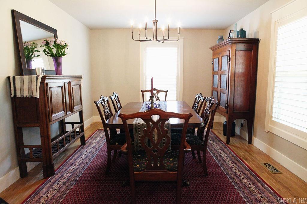 24  Shoemaker  Batesville, AR