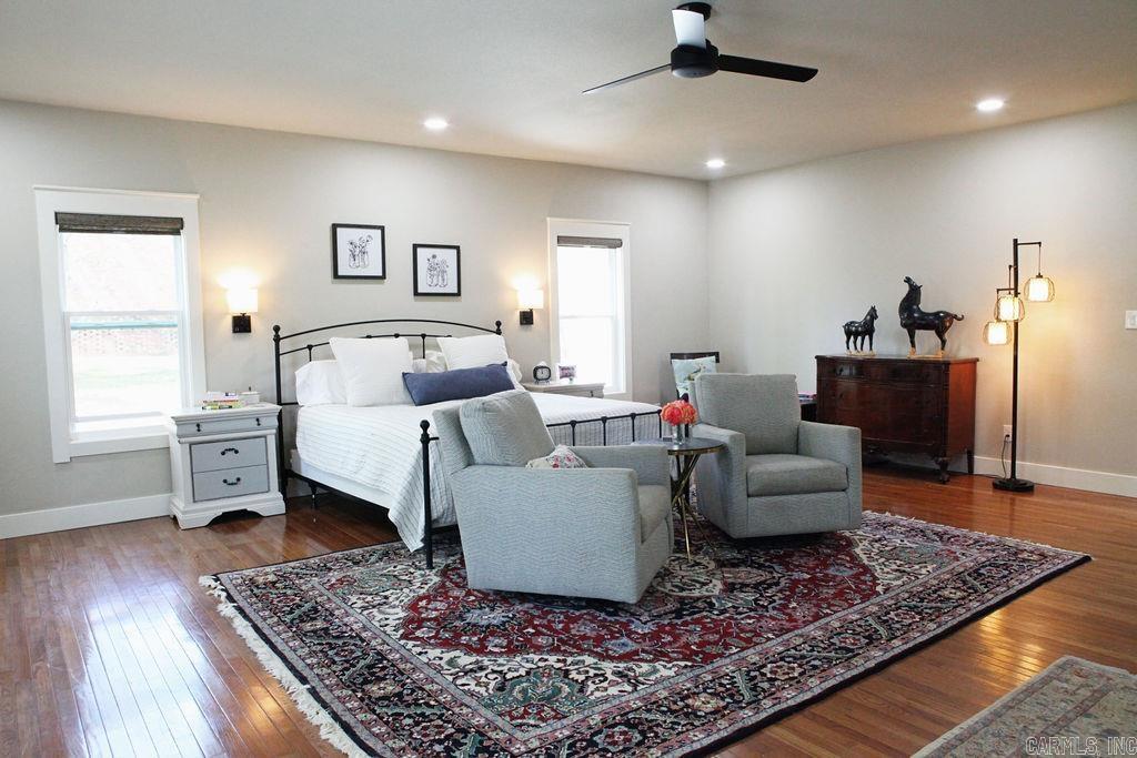 24  Shoemaker  Batesville, AR