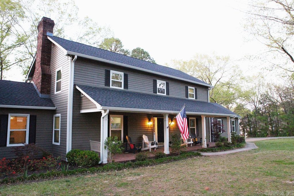 24  Shoemaker  Batesville, AR