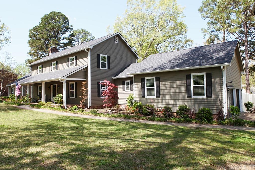 24  Shoemaker  Batesville, AR