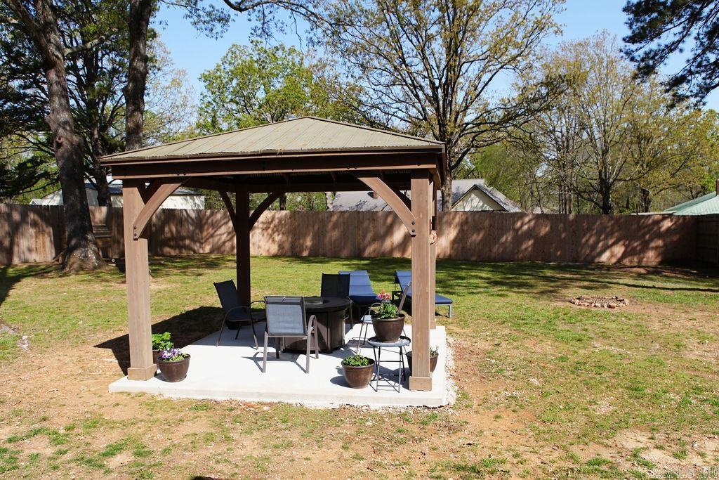 24  Shoemaker  Batesville, AR