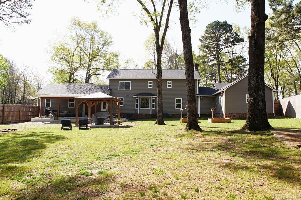 24  Shoemaker  Batesville, AR