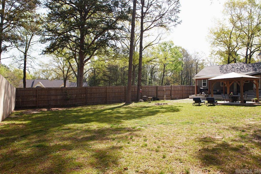 24  Shoemaker  Batesville, AR