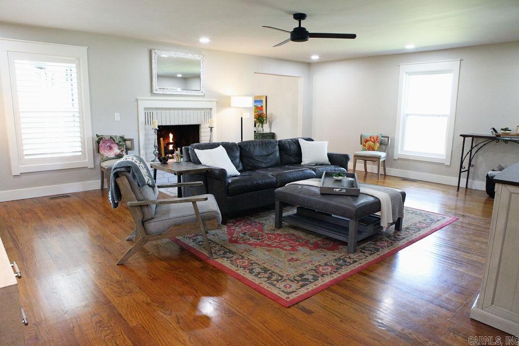 24  Shoemaker  Batesville, AR