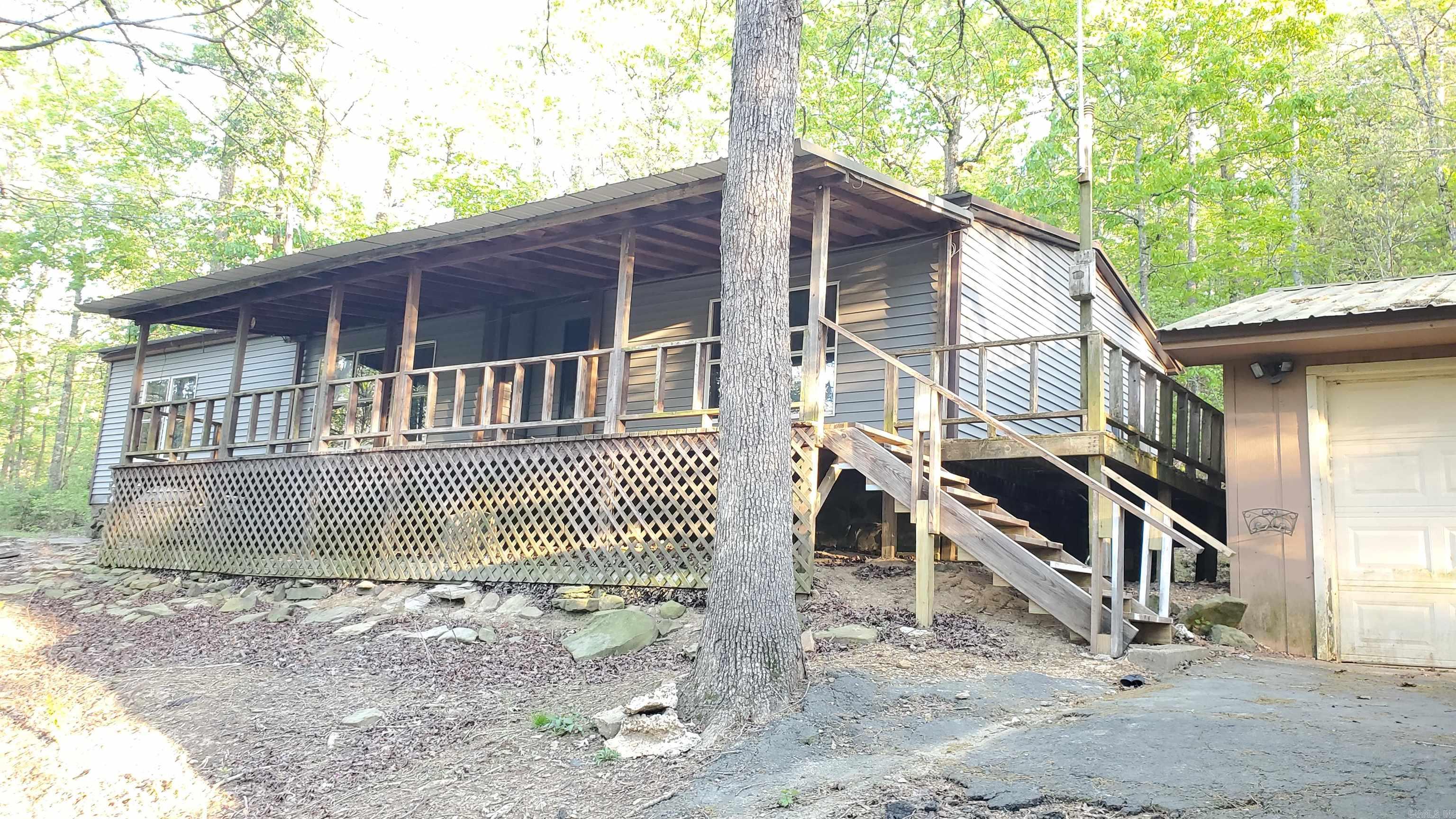 949  Cove Creek  Quitman, AR