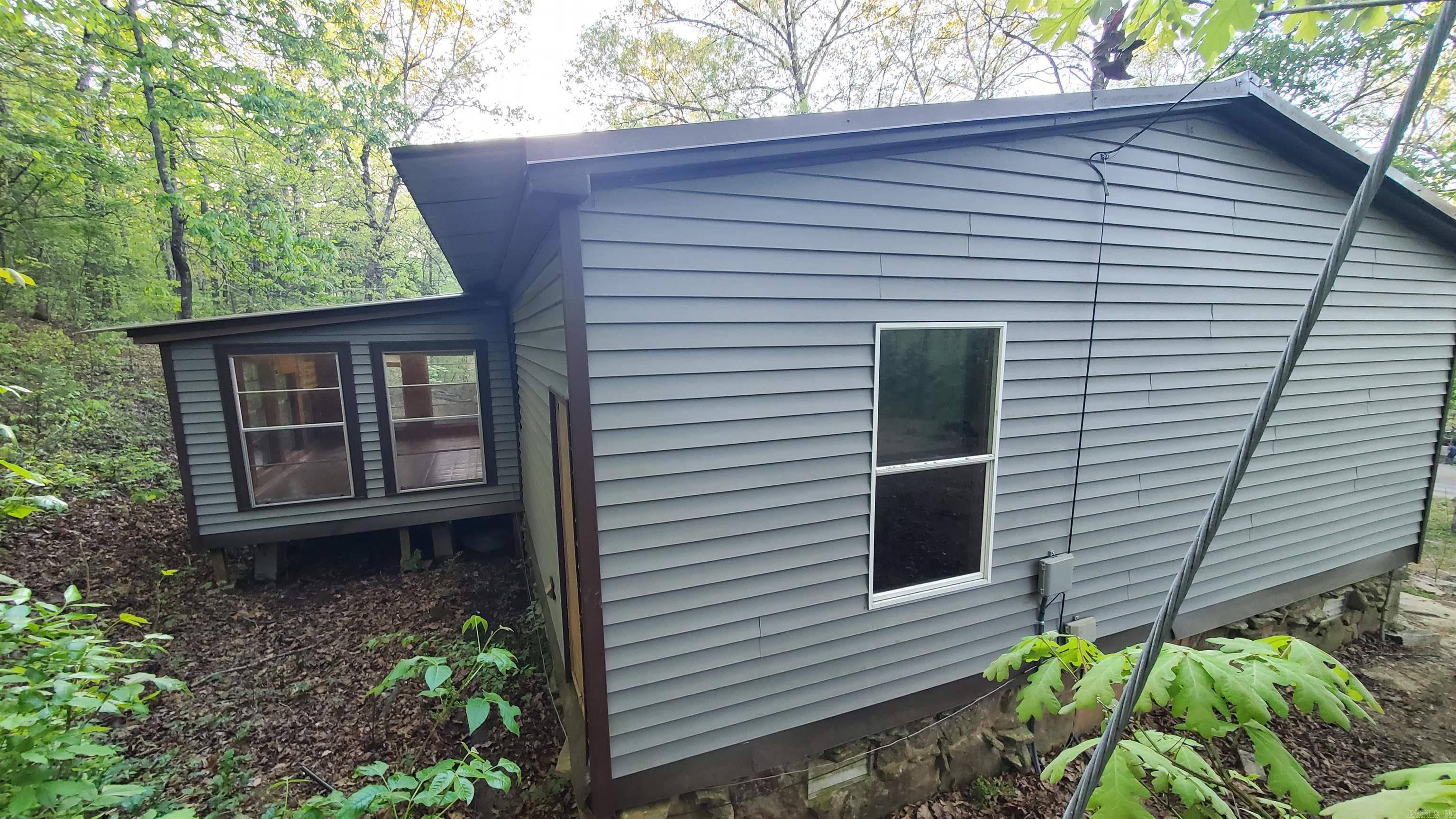 949  Cove Creek  Quitman, AR