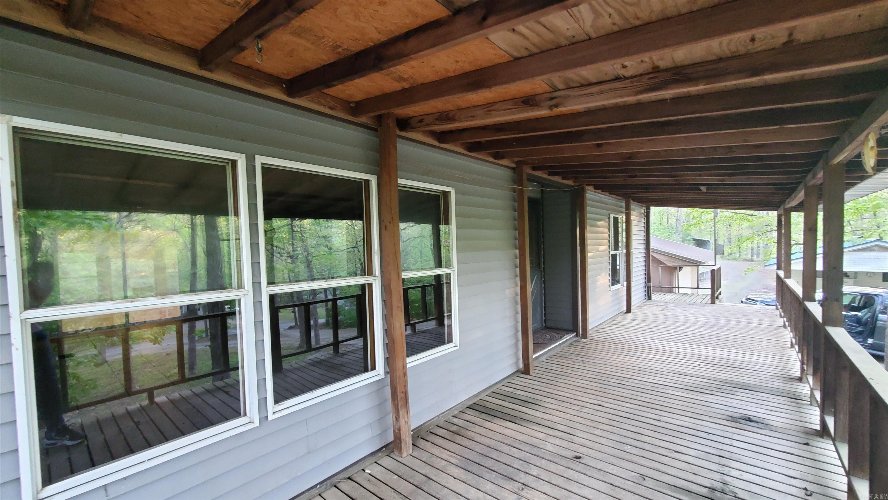 949  Cove Creek  Quitman, AR
